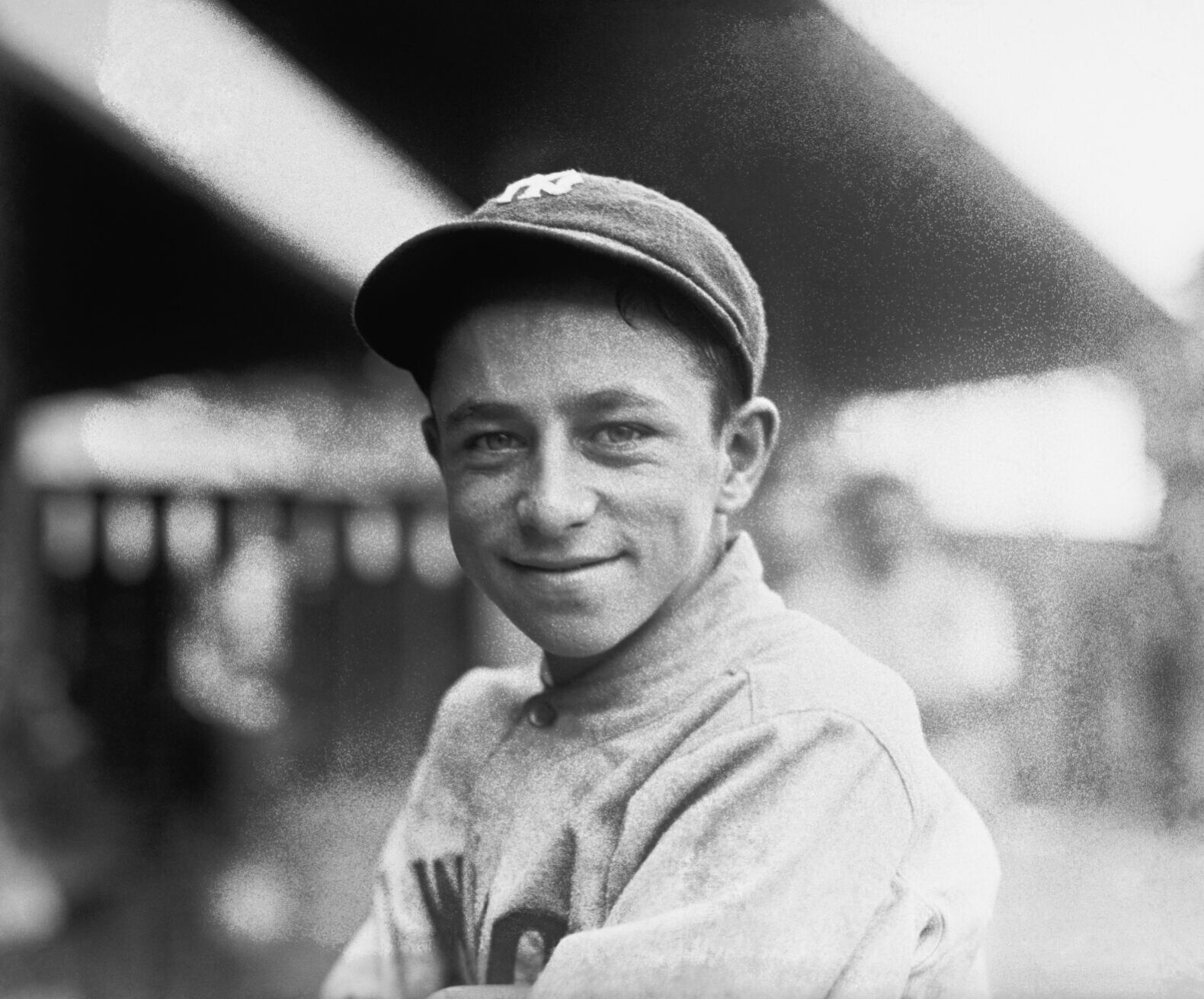 Eddie Bennett